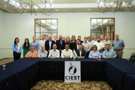 Tamaulipas impulsa clúster energético para atraer inversión