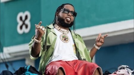 Chimbala estrena “Oh Oh”, sencillo inspirado en el Mundial 2026