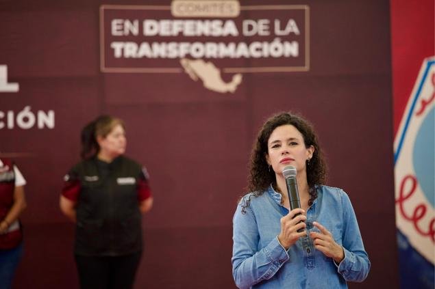 Morena instalará 260 Consejos Municipales este fin de semana