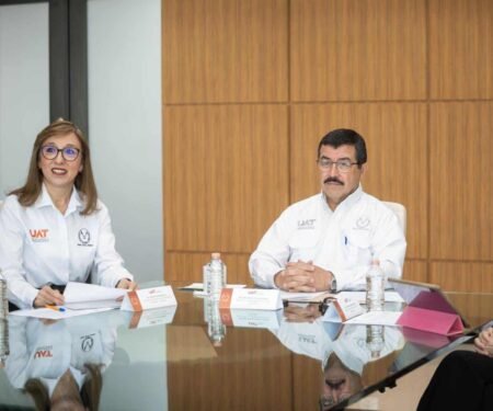 UAT moderniza posgrado con capacitación en plataforma SIP Virtual