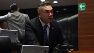 Alito Moreno pide a Argentina extraditar a Farías a EE UU