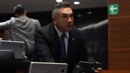 Alito Moreno pide a Argentina extraditar a Farías a EE UU