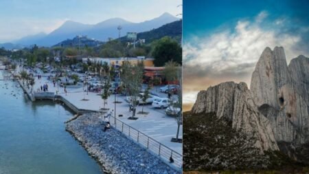 Destinos económicos cerca de Monterrey para Semana Santa 2026