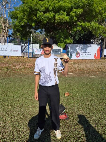 Yucatán avanza en Olimpiada Nacional 2026 tras vencer a Sinaloa