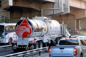 Pemex registra pérdida neta de 46 mil millones en primer trimestre