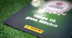 Álbum Panini del Mundial 2026 sube de precio y alerta por fraudes