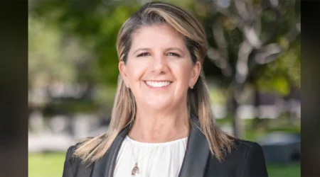 Martha Herrera renuncia a Igualdad NL para iniciar proyecto político