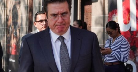 Movimiento Ciudadano en Sinaloa impulsa frente opositor sin PRI