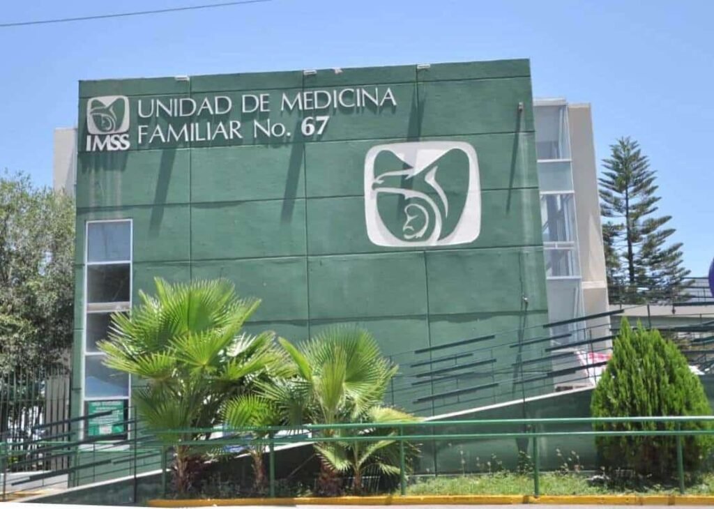 IMSS Bienestar instala módulos para ampliar cobertura médica en Tamaulipas