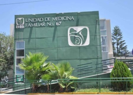 IMSS Bienestar instala módulos para ampliar cobertura médica en Tamaulipas