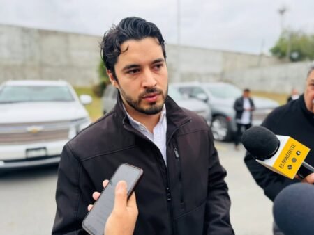 STPS lanza reclutamiento para Viviendas del Bienestar en Tamaulipas