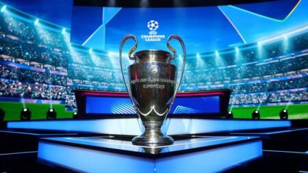 Real Madrid vs Bayern y duelos clave en cuartos de Champions 2026