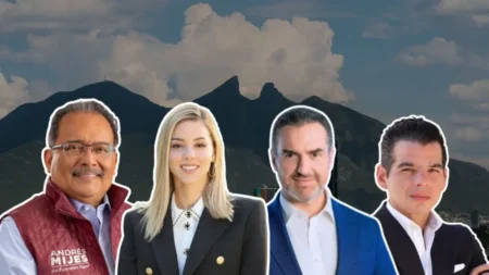 Aumentan denuncias por actos anticipados rumbo a elección 2027 NL