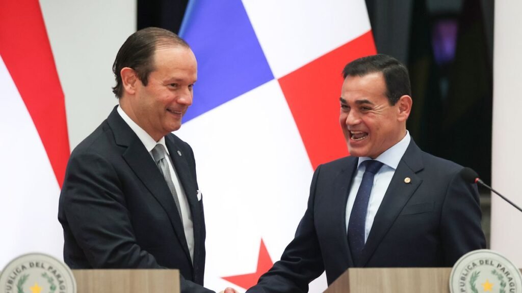 Paraguay respalda a Panamá como sede de la Asamblea de la OEA