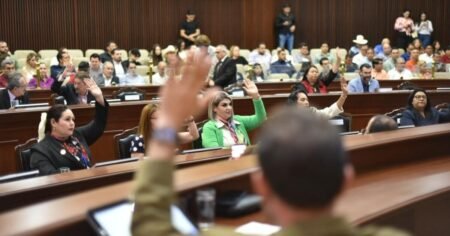 PRI impulsa reforma para transparentar dictámenes en Sinaloa