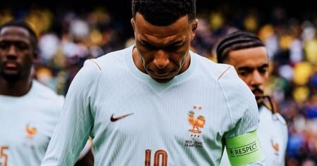 Nike admite defecto en camisetas del Mundial 2026 y busca solución