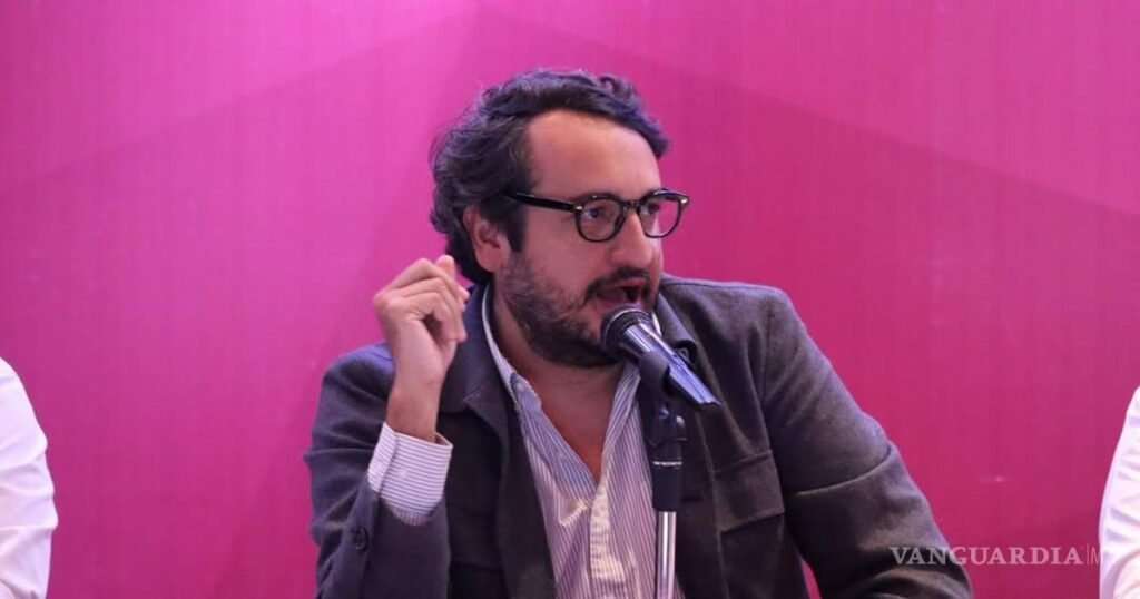 Morena asume control electoral en Coahuila tras salida de Andy López