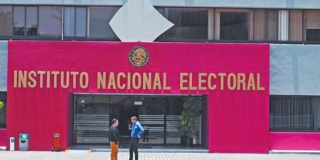 INE ordena retirar spot de MC contra Morena por datos falsos