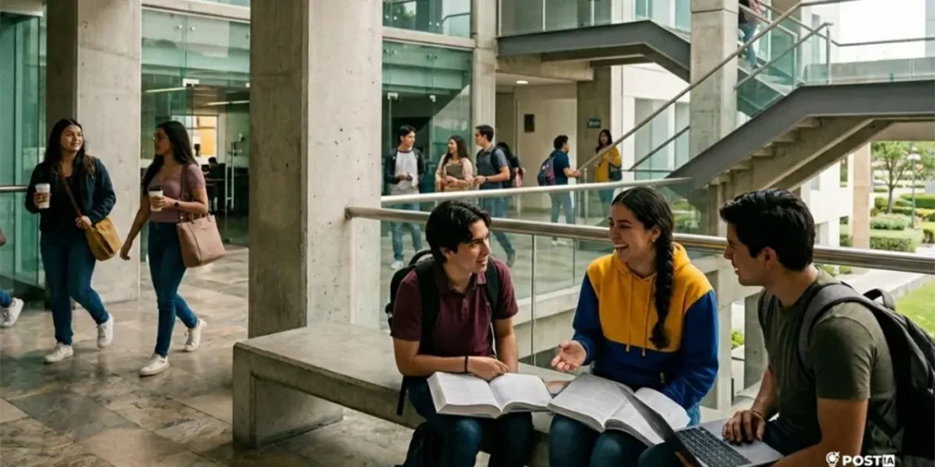 FACPYA lanza Aspire Leaders Program para estudiantes UANL