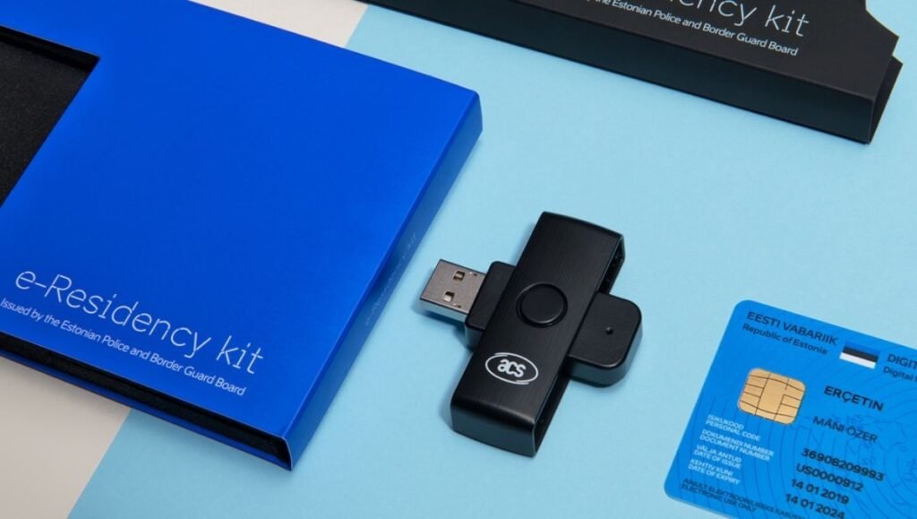 Estonia impulsa en Monterrey creación remota de empresas europeas