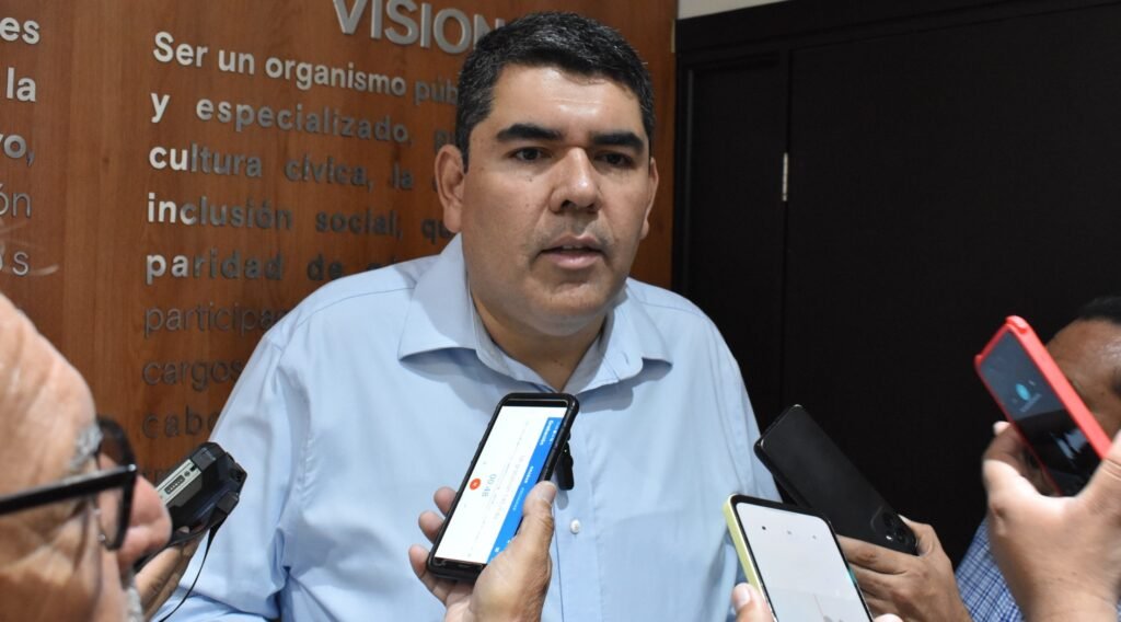 IETAM sanciona a medio y ciudadano por violencia política de género