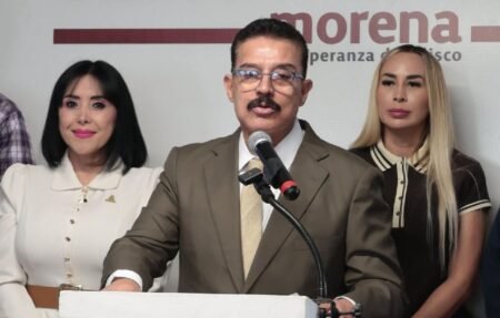 Morena apoya a alcaldesa de Tequila ante intento de relevo