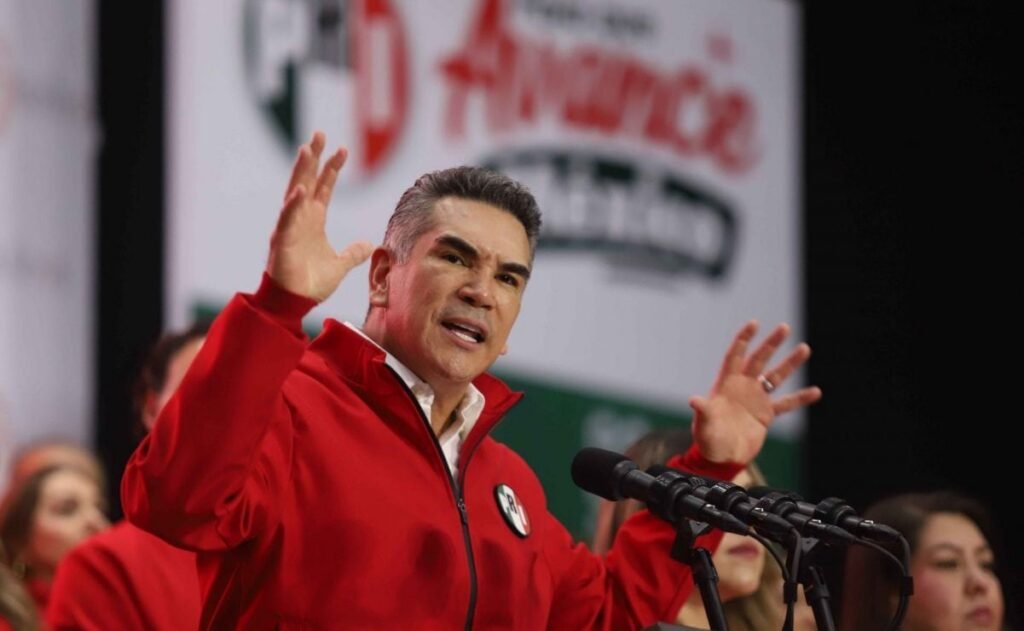 PRI acusa al gobierno de estar rebasado por desapariciones forzadas