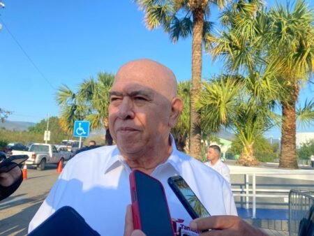 Playas de Tamaulipas registran saldo blanco en vigilancia sanitaria