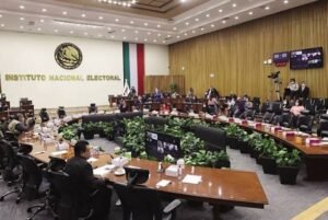INE avala spots del PRI contra Morena y Samuel García por libertad de expresión