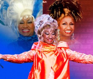 Celia Cruz ingresará al Salón de la Fama del Rock & Roll en 2026
