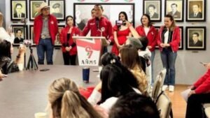 PRI impulsa afiliación y refuerza estructura rumbo a 2027