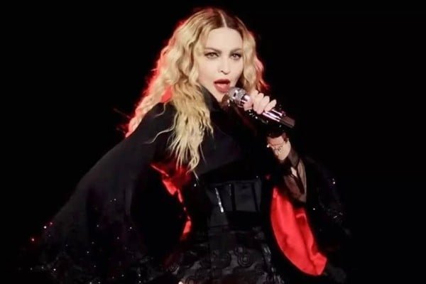 Madonna anuncia ‘Confessions II’, secuela de su álbum de 2005
