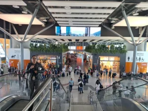 Nuevo León lidera reservas aéreas y hoteleras rumbo al Mundial 2026