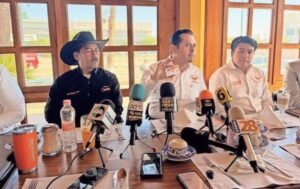 Movimiento Ciudadano lanza convocatoria para candidatos en Juárez 2027