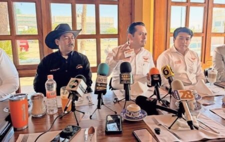 Movimiento Ciudadano lanza convocatoria para candidatos en Juárez 2027