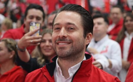 PRI mantiene base sólida en Edomex rumbo a elecciones 2027