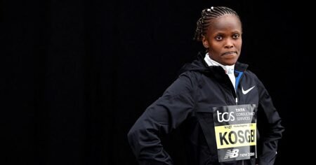 World Athletics bloquea nacionalización de once atletas por Turquía