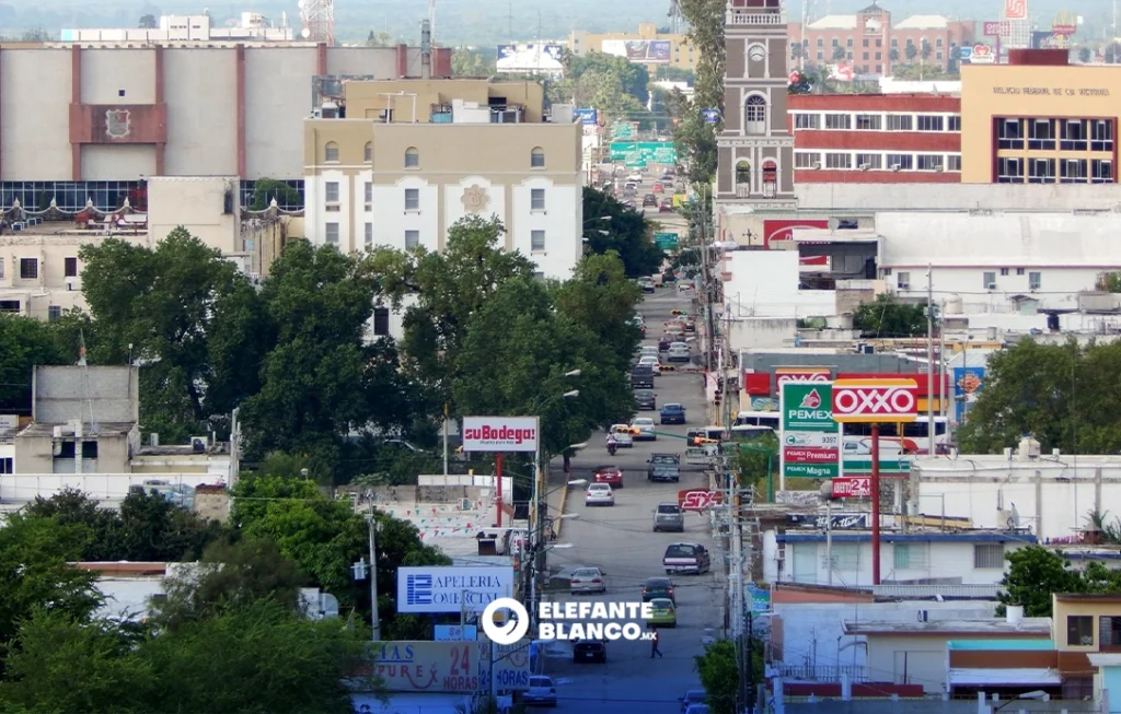 CANACO Victoria reporta saldo blanco en comercios afiliados