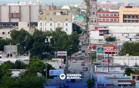 CANACO Victoria reporta saldo blanco en comercios afiliados