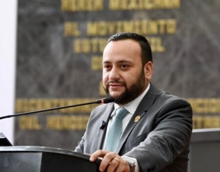 PRI destaca avances en salud, campo y economía en Chihuahua