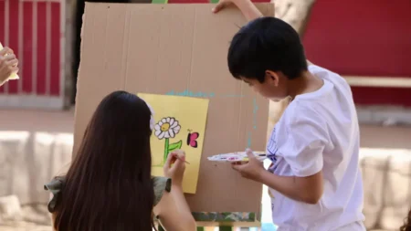 Impulsan reformas en Sonora para proteger derechos de la infancia