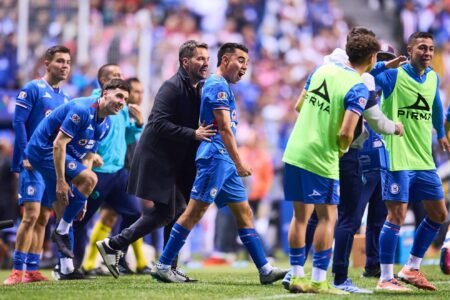 Cruz Azul avanza a la final del Clausura 2026 de la Liga MX