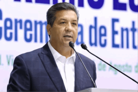 Desde la mañanera: Gobierno de México mantiene solicitud de extradición contra Cabeza de Vaca