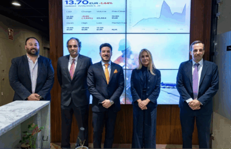 Cox invertirá un billón de dólares en energía renovable en NL