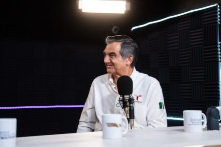 Américo Villarreal fortalece desarrollo con visión humanista en Tamaulipas