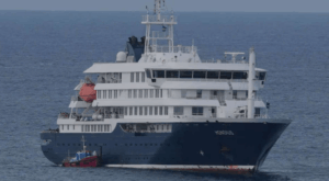 Brote de hantavirus en crucero MV Hondius suma nueve casos posibles