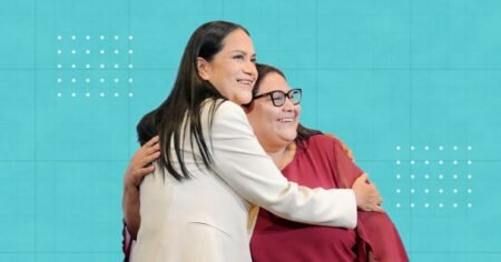 Morena refuerza control de candidaturas rumbo a 2027 Morena refuerza control de candidaturas rumbo a 2027