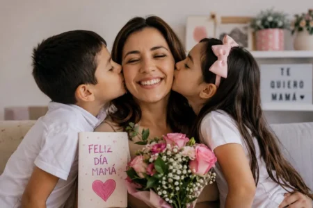 Madres lideran 335 mil hogares y economía en Tamaulipas