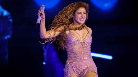 Tribunal español ordena a Hacienda devolver 60 millones a Shakira Tribunal español ordena a Hacienda devolver 60 millones a Shakira