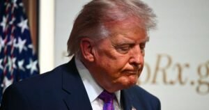 Trump suspende ataque a Irán tras nueva propuesta de paz